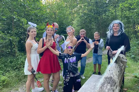 Camping San Lanaco foto 11