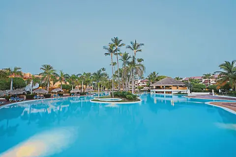 Occidental Grand Punta Cana Resort in Salvaleón de Higüey — foto 17