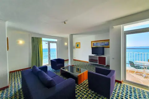 Casa de Sada Algarve Beach Resort, Curio Collection by Hilton in Armação de Pêra, foto 9