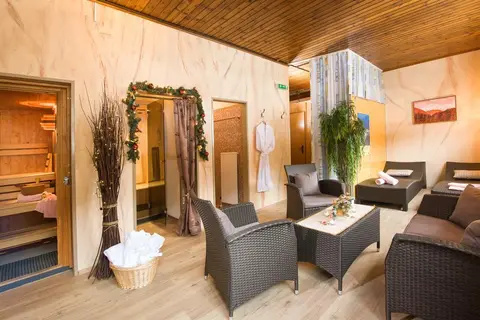 Pension St. Leonard in Bad Gastein — foto 4