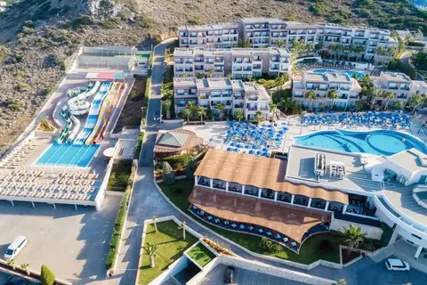Grand Hotel Holiday Resort in Chersonisos Municipal Unit, foto 11