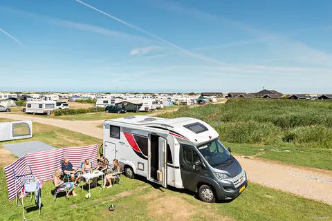 Camping Lakolk in Rømø — foto 9