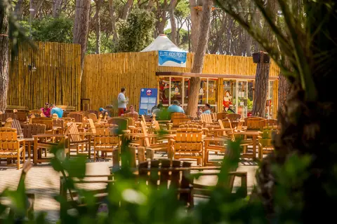 Hu Park Albatros Village in San Vincenzo — foto 12