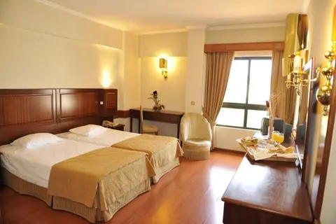 Hotel Premium Chaves - Aquae Flaviae in Chaves — foto 2