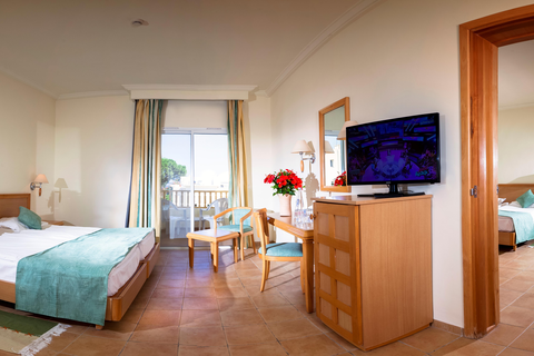 Calimera Delfino Beach Resort & Spa foto 16