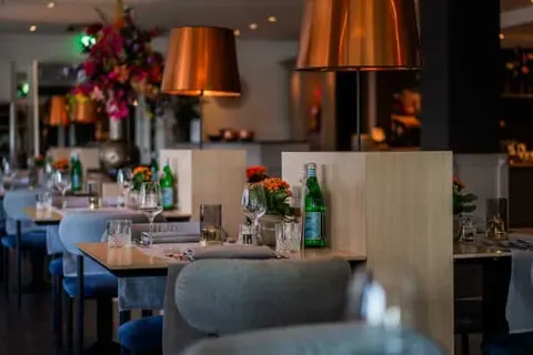 Golden Tulip Leiden Centre foto 5