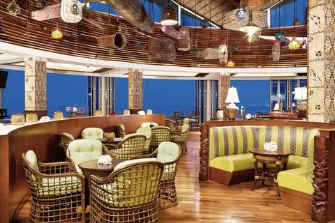 Hilton Doha in Doha, foto 9