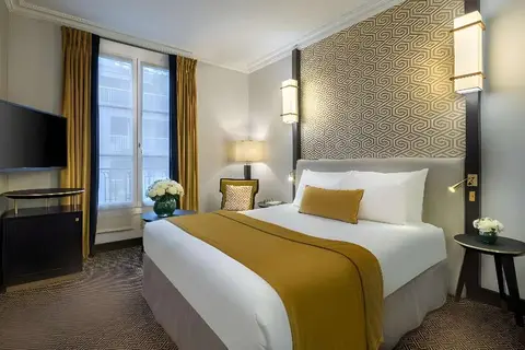 Le Marquis by Inwood Hotels in Parijs, foto 3
