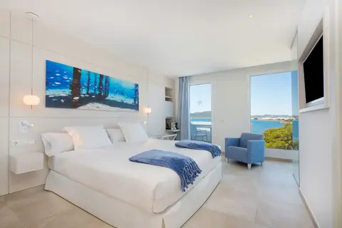 Iberostar Selection Santa Eulalia Ibiza in Santa Eulària des Riu — foto 12