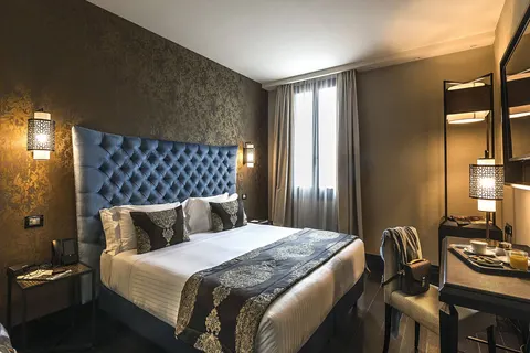 Venice Times Hotel foto 3