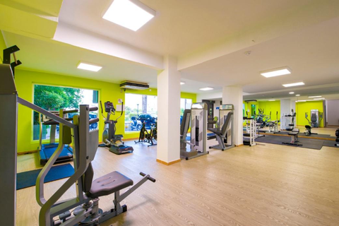 Hotel Vibra Mare Nostrum foto 20