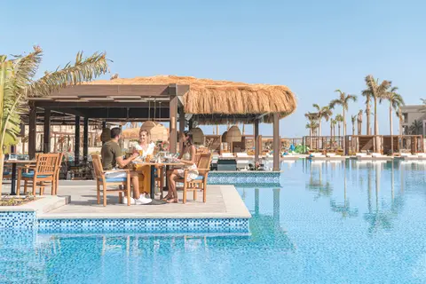 Steigenberger Resort Ras Soma in Safaga — foto 3
