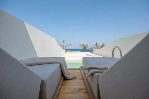 Elounda Wave Suites in Agios Nikolaos Municipal Unit — foto 9