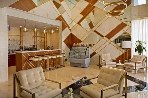 Century Hotel Doha in Doha — foto 6