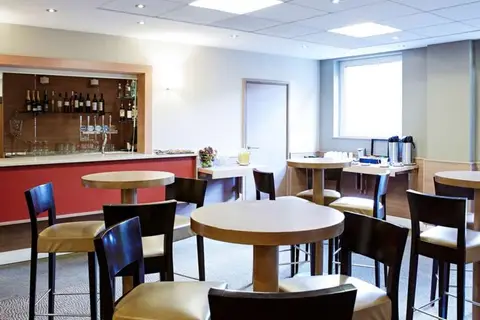Novotel London Greenwich in Londen, foto 7