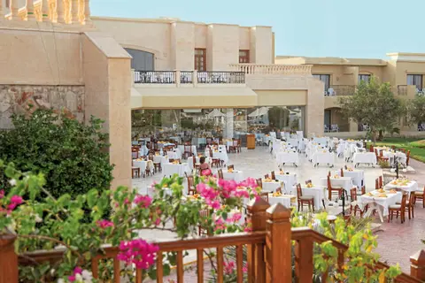 The Three Corners Fayrouz Plaza Beach Resort in بور غالب — foto 22