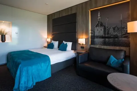 Van der Valk Hotel Hoorn foto 9