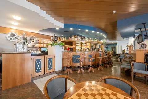 Park Hotel & Club il Caminetto in Canazei - Cianacei — foto 8