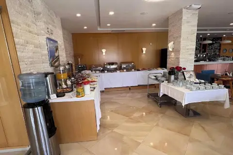 Hotel Luxury in Ksamil — foto 4