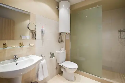Hotel Sunrise All Suites Resort in Свети Влас — foto 18