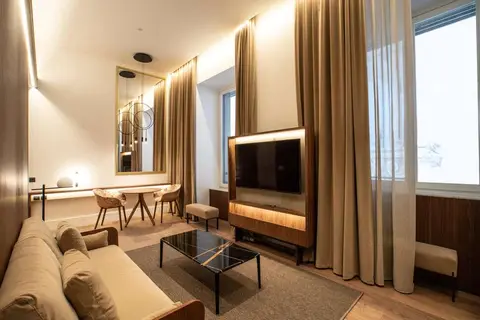 Palazzo Cordusio Gran Meliá in Milaan, foto 7