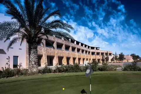 Crete Golf Club Hotel in Chersonissos — foto 20