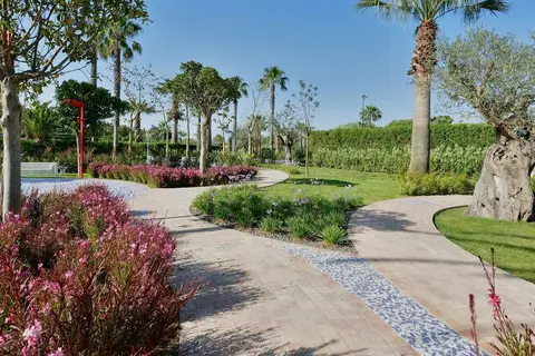 Savoy Beach Hotel in Paestum — foto 6
