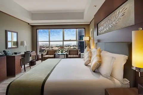 Grand Millennium Dubai in Dubai — foto 17