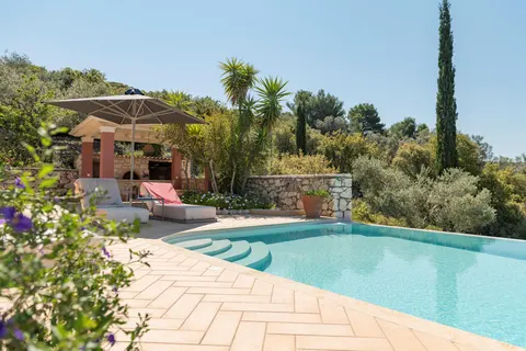 Art Blue Villas in Municipal Unit of Lefkada — foto 2