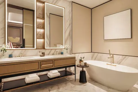 Jumeirah Residences Marsa Al Arab in Dubai — foto 21