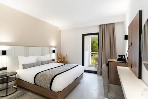 Hotel Calimera El Borj in El Borj — foto 2