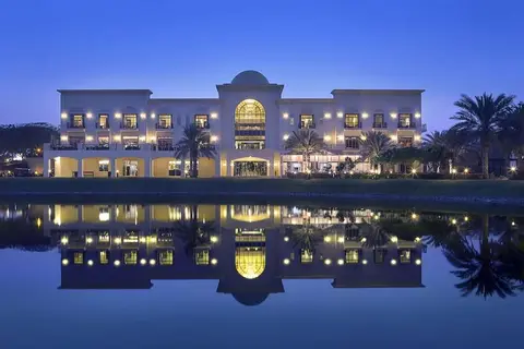 Address Montgomerie in Address Montgomerie Hotel — foto 15