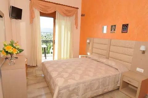 Astir Notos Hotel in Ποτός — foto 5