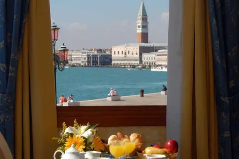 Hotel Ca' Formenta in Venetië, foto 7