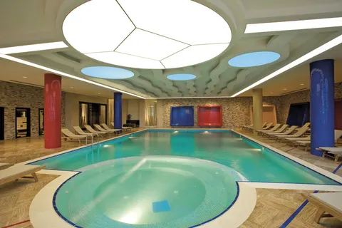 Melas Lara Hotel foto 28