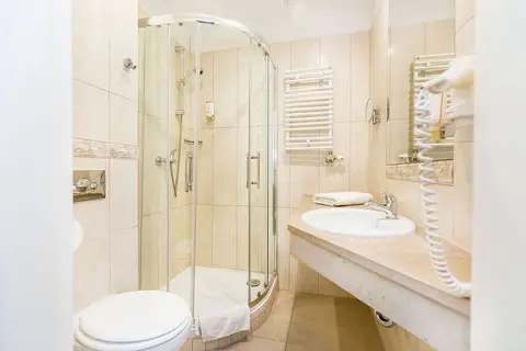 Aparthotel Old Town in Krakau — foto 9