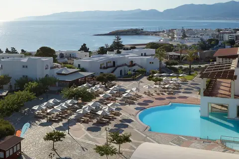 Creta Maris Resort in Hersonissos — foto 30
