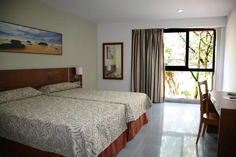 Hotel Torre Del Conde in San Sebastián de la Gomera — foto 14