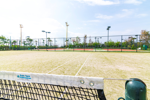 Hotel Delphin Be Grand Resort Lara foto 19