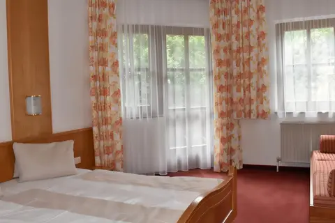Ferienanlage Hotel Altachhof & Annemarie in Saalbach-Hinterglemm, foto 2