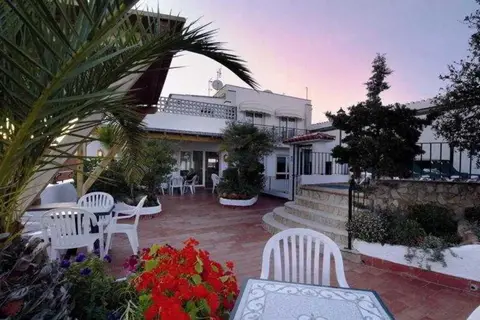 Hotel Ninays in Lloret de Mar — foto 20