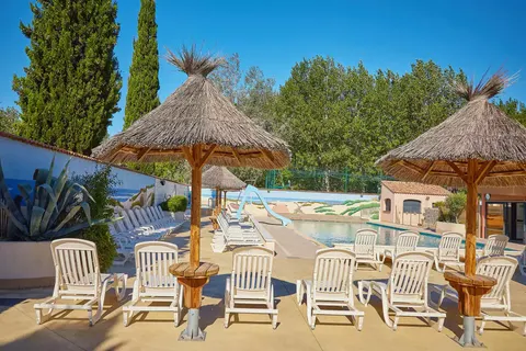 Camping Abri De Camargue foto 11