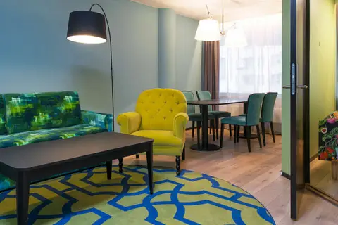 Thon Hotel Vika Atrium in Oslo — foto 16