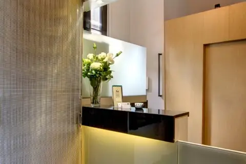 Hotel Monastery in Praag, foto 6