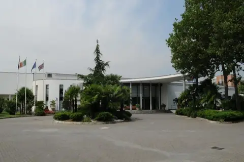 FlyOn Hotel & Conference Center in Bologna, foto 18