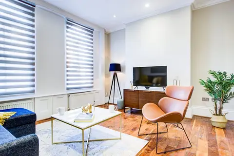 Hybrid Resi - Battersea in Londen — foto 15