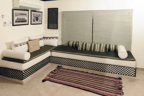 Desert Nights Resort in Wahiba Sands, foto 13