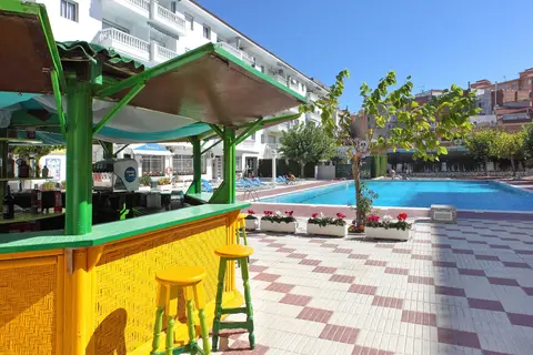 Appartementen AR Europa Sun in Blanes — foto 4