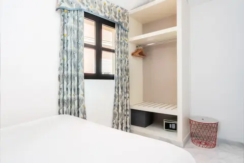 Casa del Pozo Santo in Sevilla — foto 25