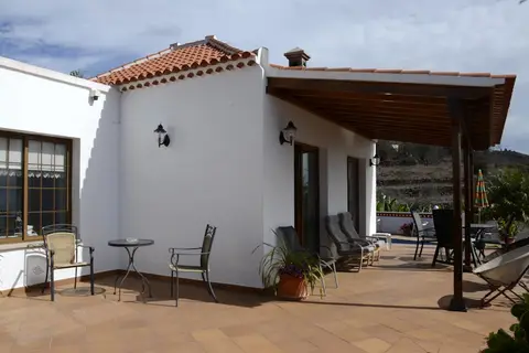 Las Casitas de Tijarafe in Tijarafe — foto 14